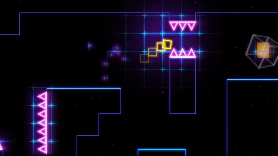 Flatland Vol.1 Screenshot