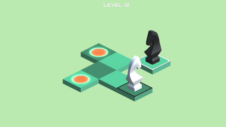 Knight Swap Screenshot