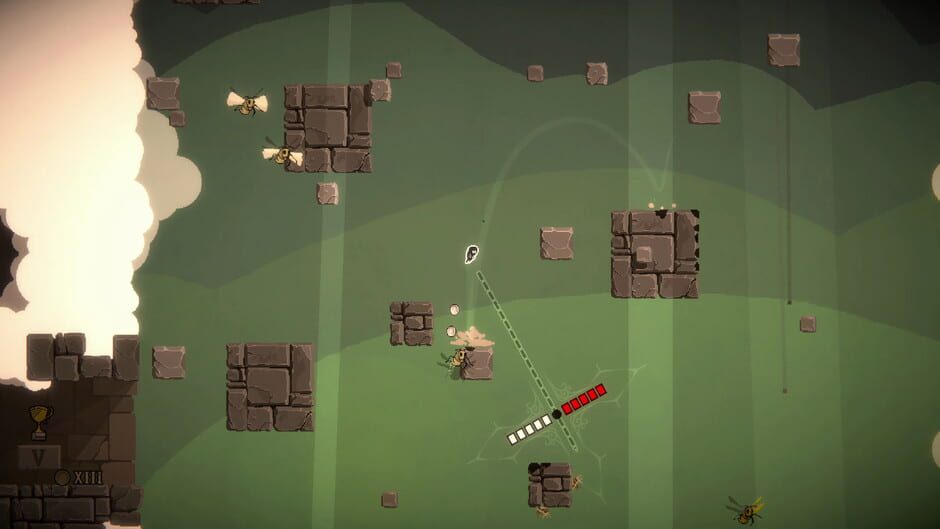 Thy Kingdom Crumble Screenshot