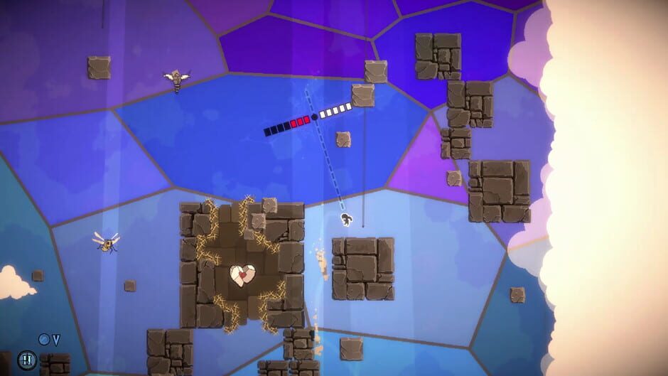 Thy Kingdom Crumble Screenshot