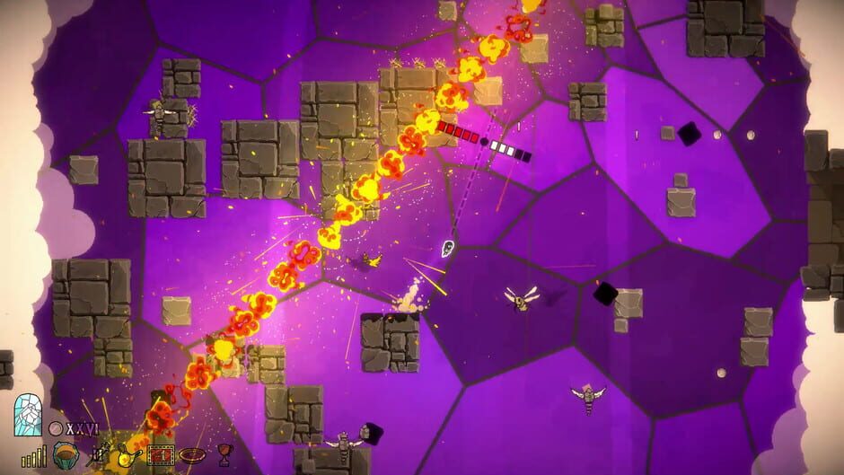 Thy Kingdom Crumble Screenshot