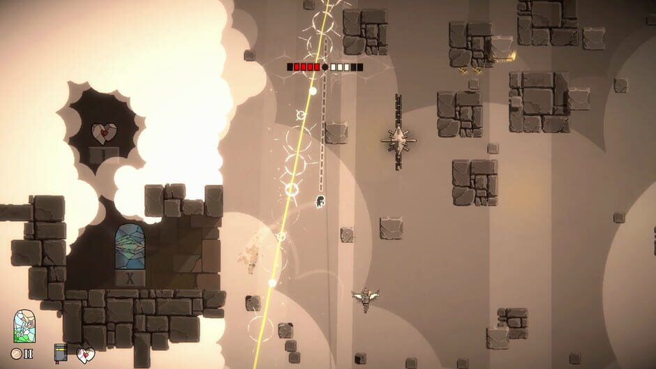 Thy Kingdom Crumble Screenshot