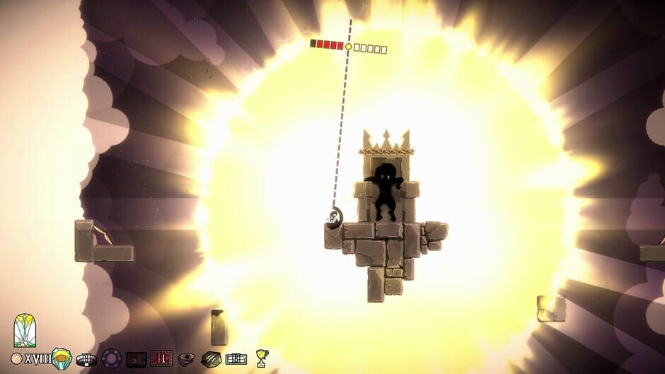 Thy Kingdom Crumble Screenshot