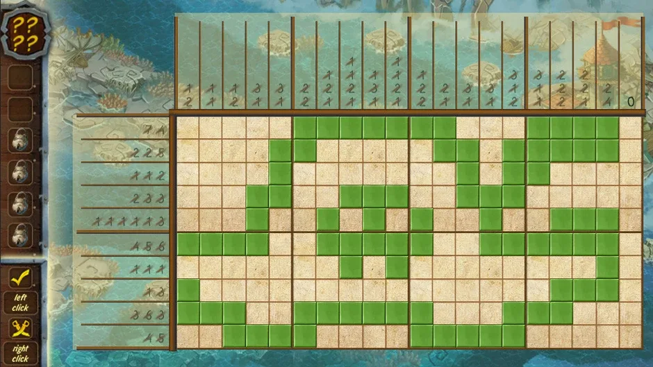 Capture d'écran de l'article