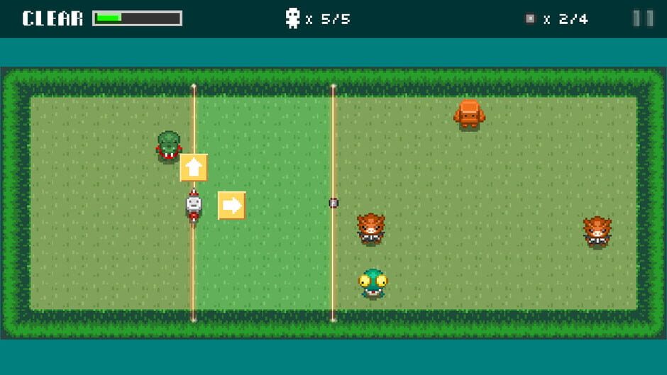 Prison Planet screenshot
