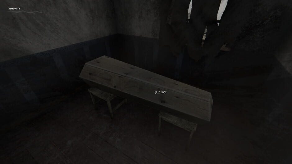 Pathologic 2: The Marble Nest Screenshot