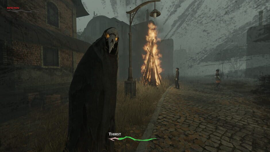 Pathologic 2: The Marble Nest Screenshot