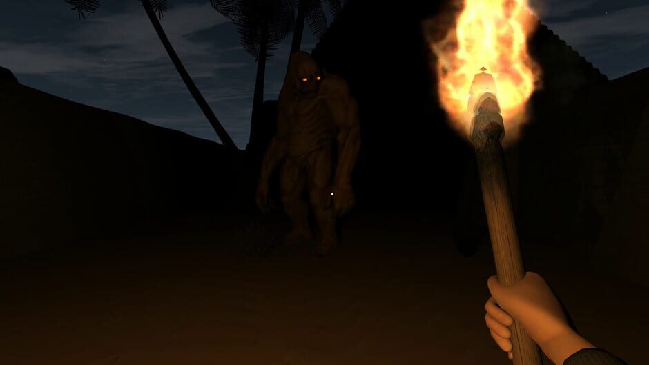 The Ancient Labyrinth Screenshot