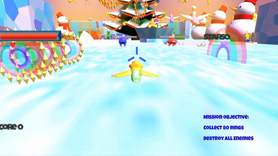 Breeza Budgie Bill Screenshot