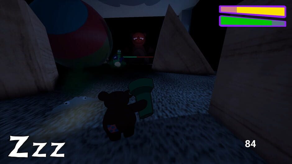 Night Guardian screenshot