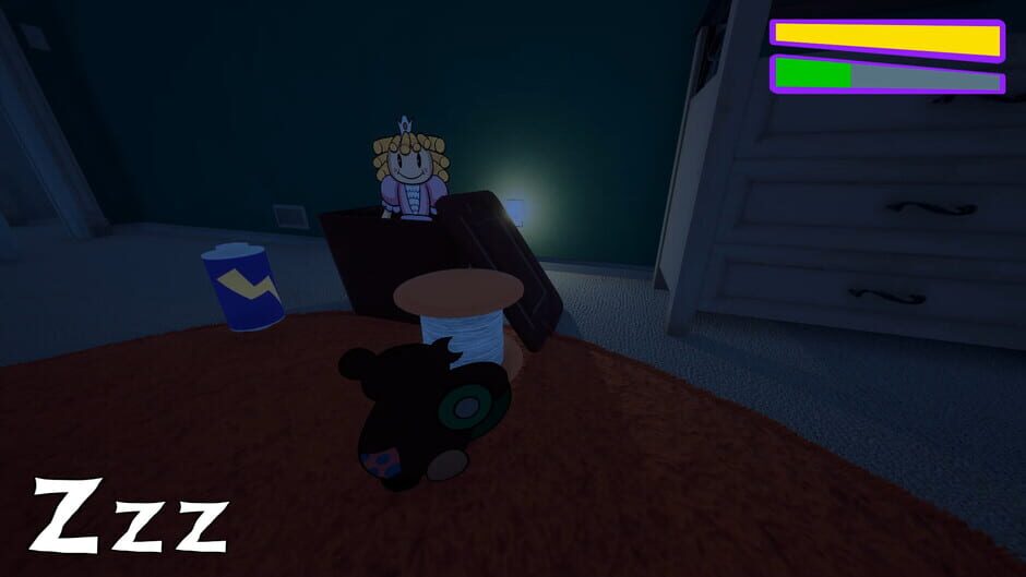 Night Guardian screenshot