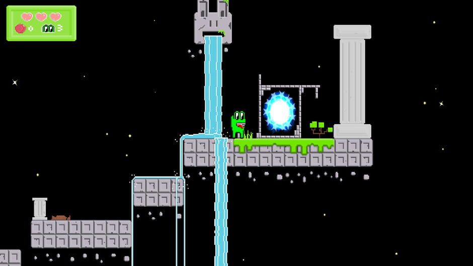 Super Cucho Screenshot