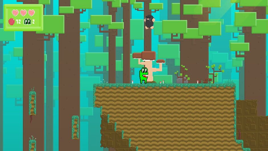 Super Cucho Screenshot