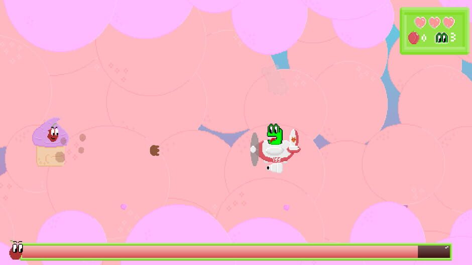 Super Cucho Screenshot