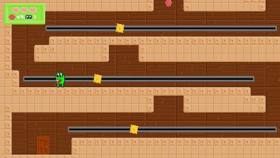 Super Cucho Screenshot