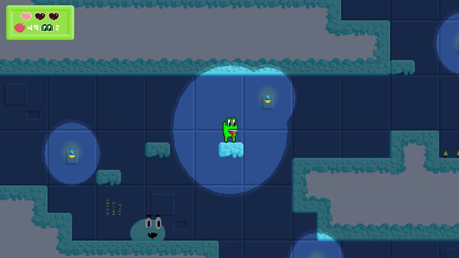 Super Cucho Screenshot