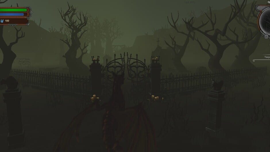 Elmarion: Dragon time Screenshot