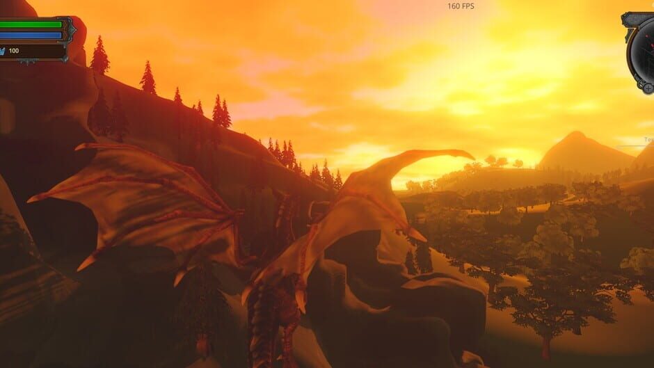 Elmarion: Dragon time Screenshot