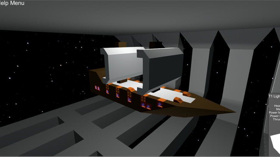 Orbital Shipyards screenshot