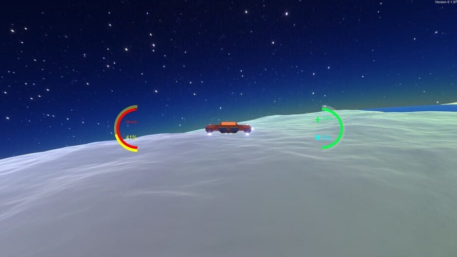 Orbital Shipyards screenshot