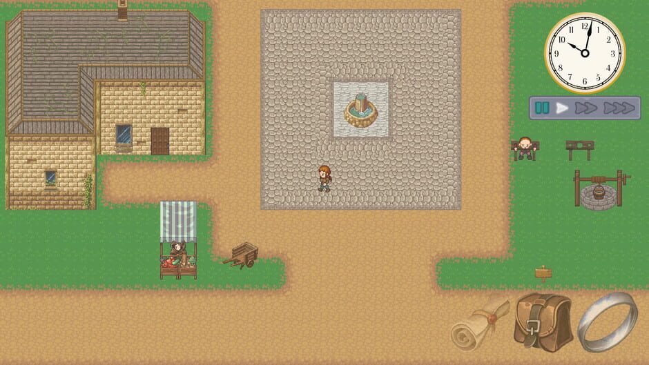 Ann Achronist: Many Happy Returns Screenshot