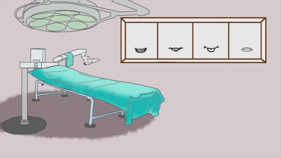 Who Is You Screenshot