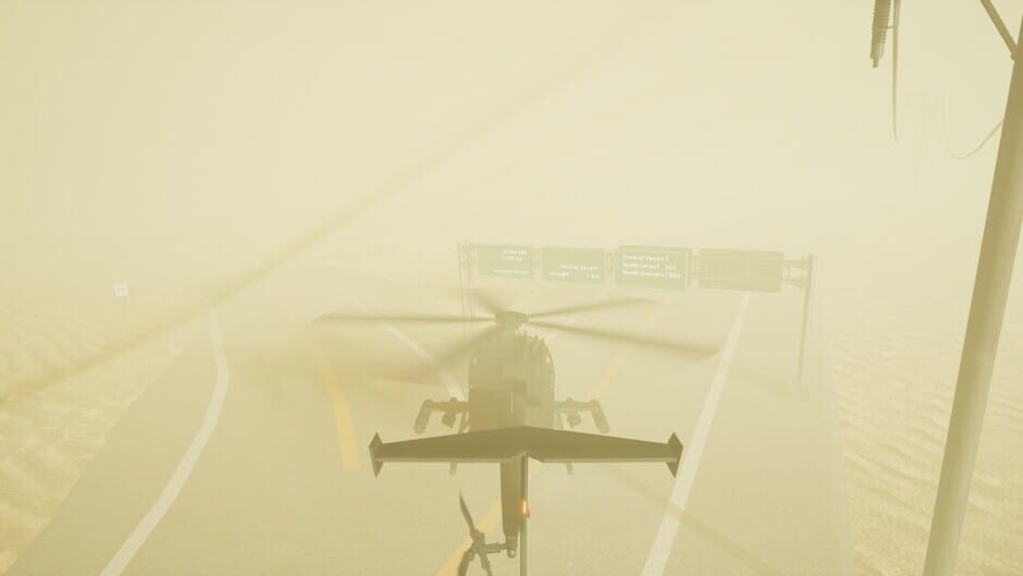 Road Homeward 4: Last Step Screenshot