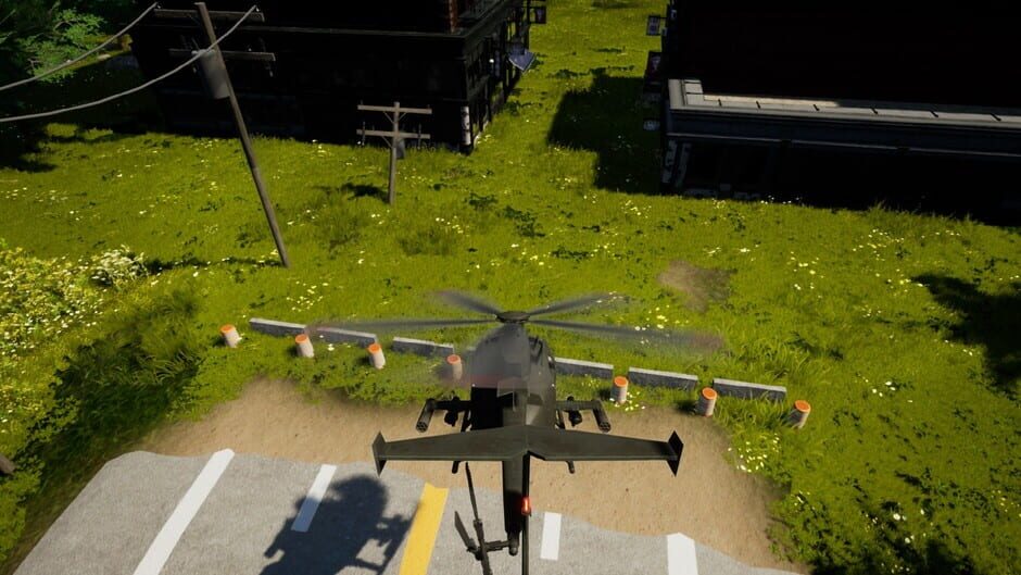 Road Homeward 4: Last Step Screenshot