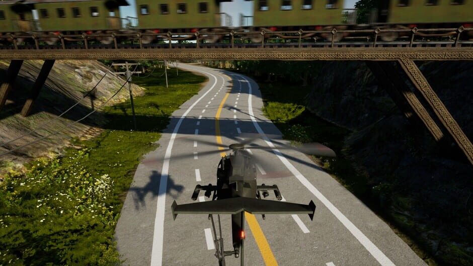 Road Homeward 4: Last Step Screenshot