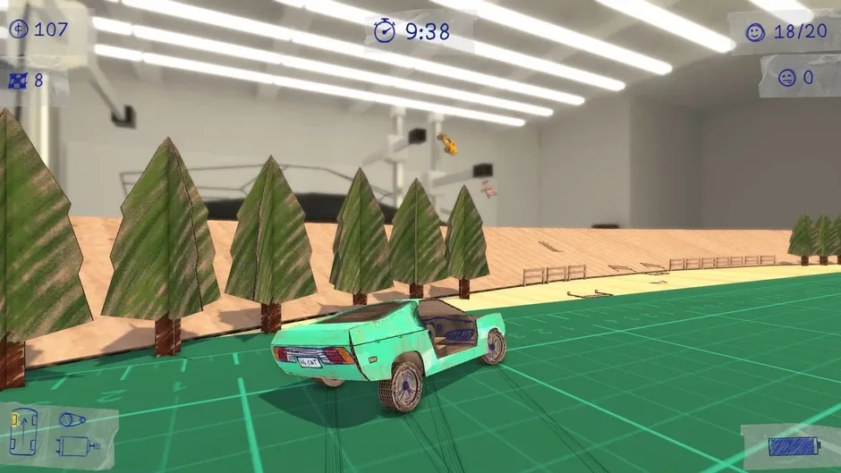 Concept Destruction