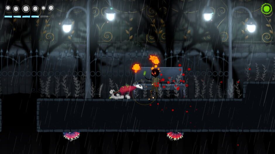 The Guise Screenshot