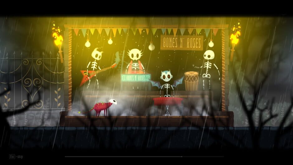 The Guise Screenshot