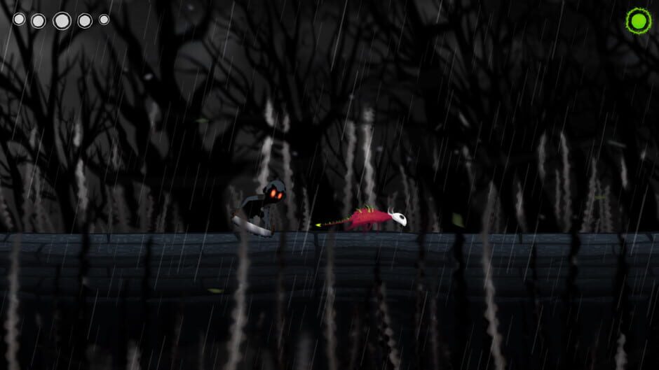 The Guise Screenshot