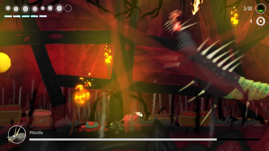 The Guise Screenshot