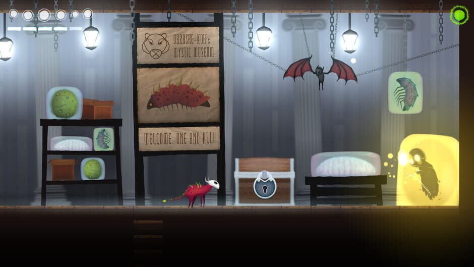 The Guise Screenshot