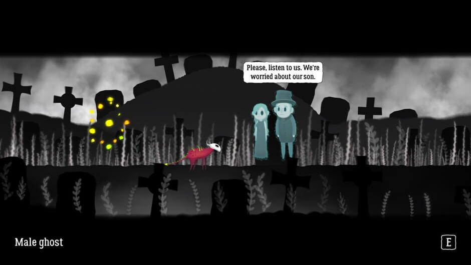 The Guise Screenshot