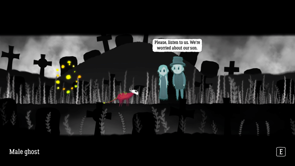 The Guise Screenshot