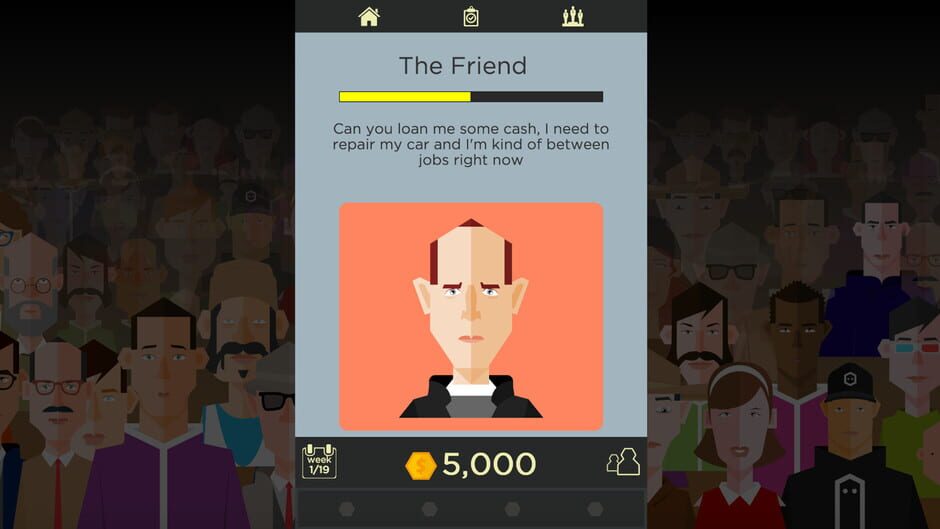 Football: The Hardest Job Screenshot