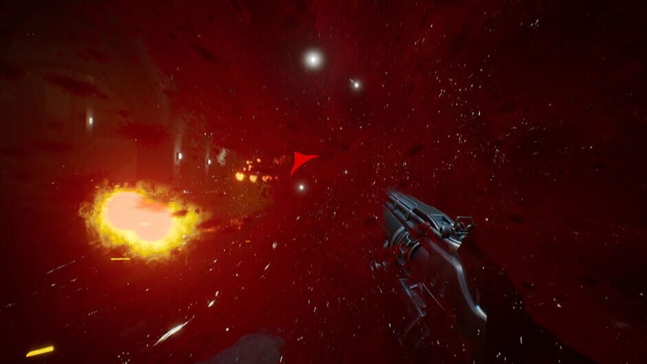 Scathe Screenshot