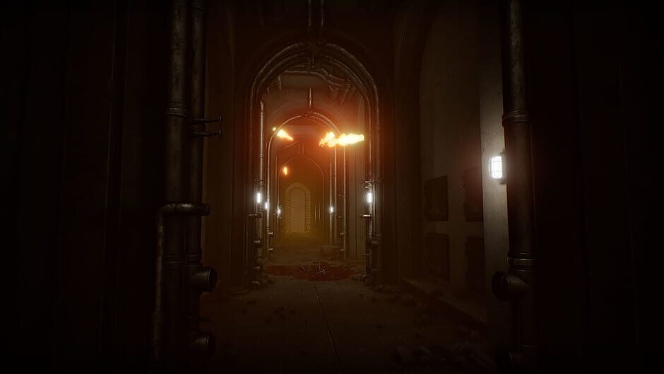 Scathe Screenshot