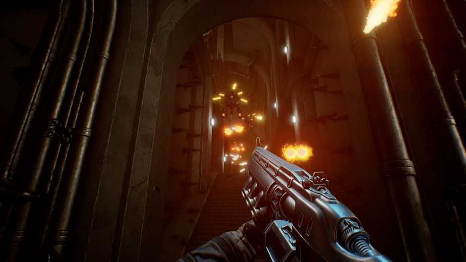 Scathe Screenshot