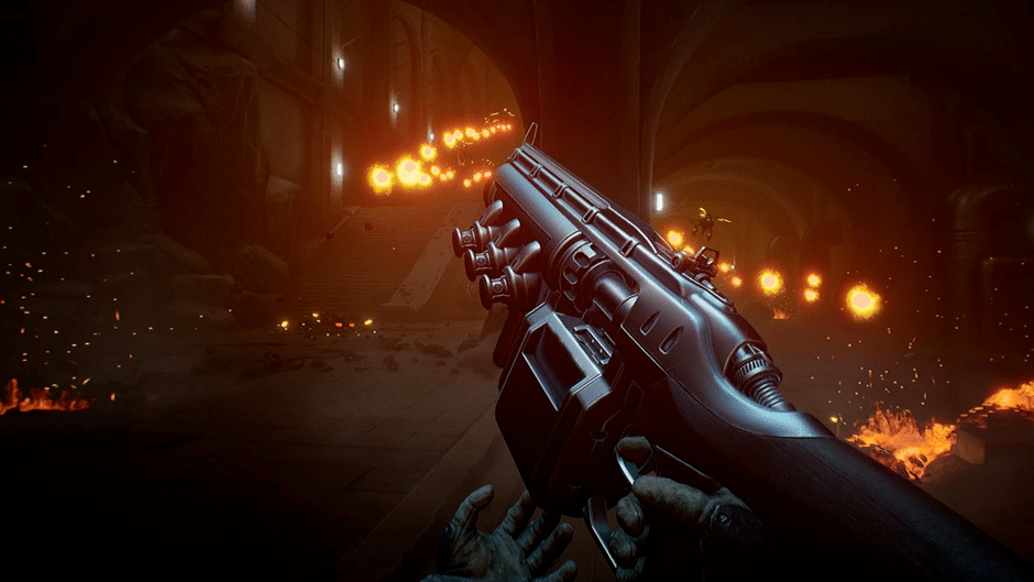 Scathe Screenshot