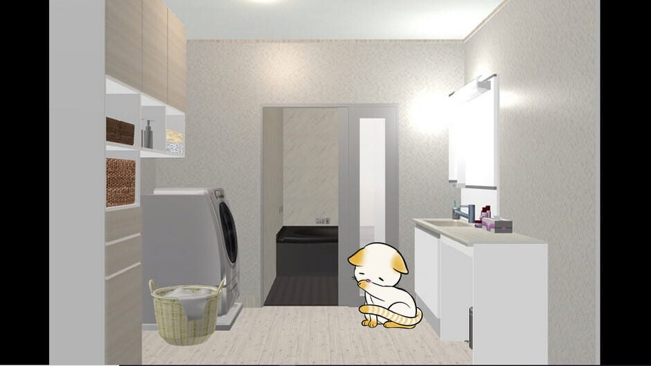 สกรีนช็อตจาก Stay At Home (รูปที่ 4)