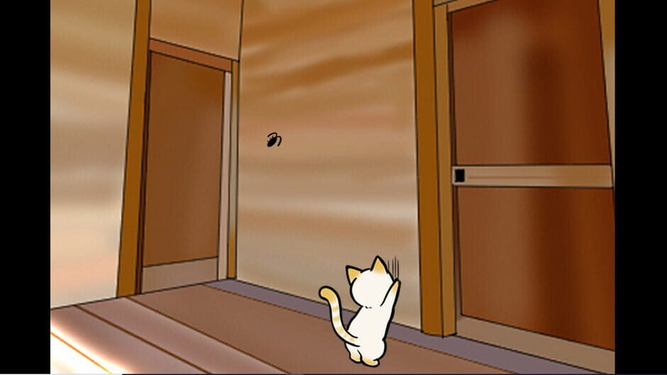 สกรีนช็อตจาก Stay At Home (รูปที่ 5)