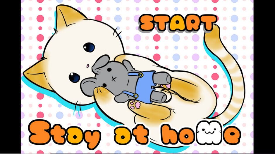 สกรีนช็อตจาก Stay At Home (รูปที่ 6)