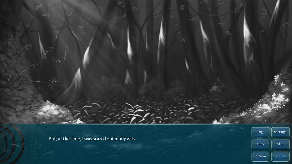 Sakura Fox Adventure Screenshot