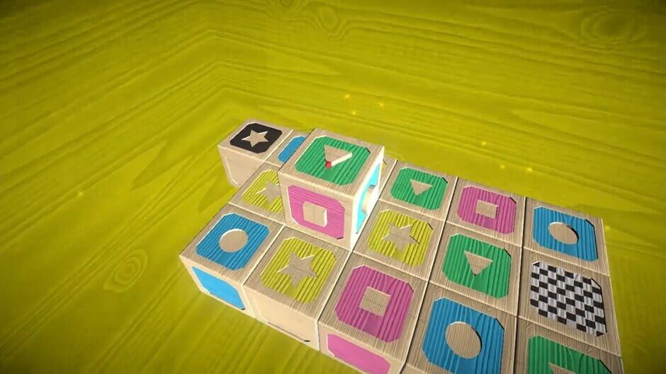 Side Decide Screenshot