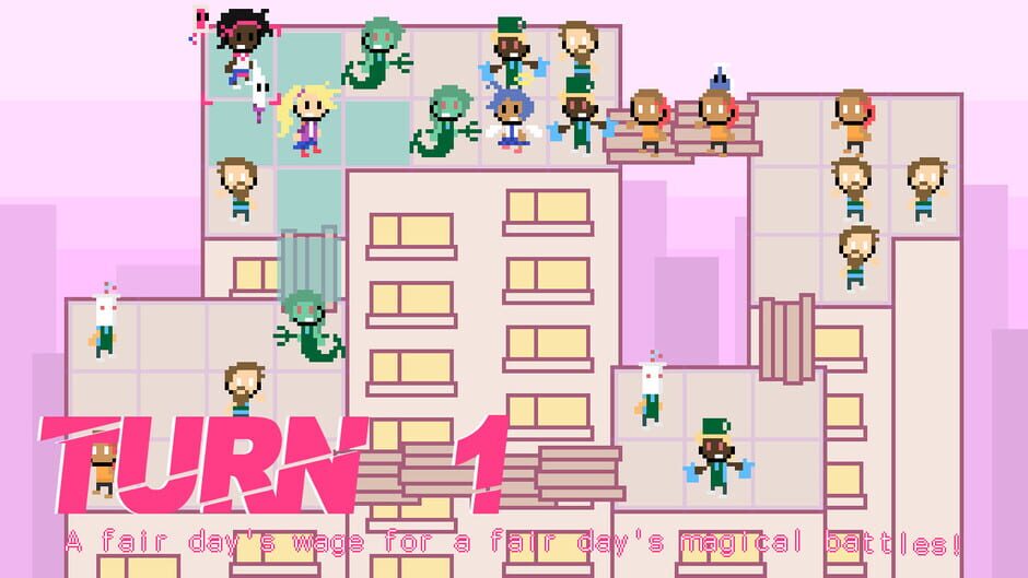 Hero Hours Contract Screenshot