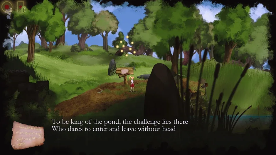 Neither Day nor Night