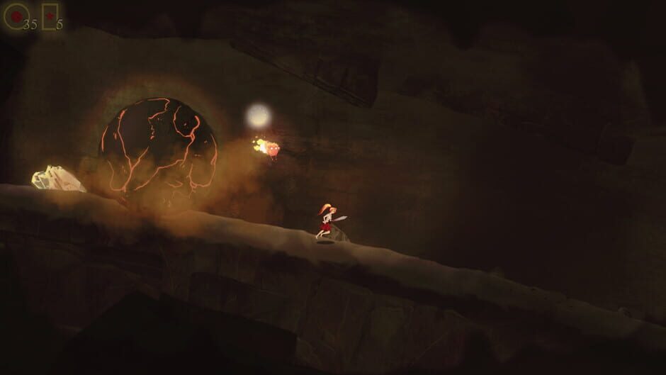 Neither Day nor Night Screenshot